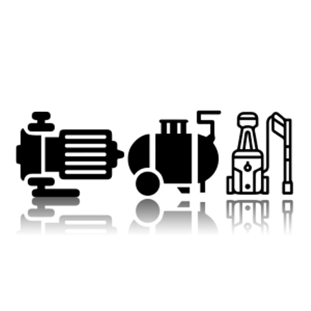 مكينات غسيل السيارات