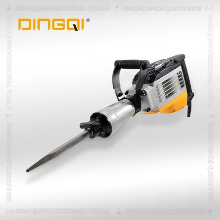 كسار 1700 وات  كود 01700 DINGQI بسعر  785 دينار