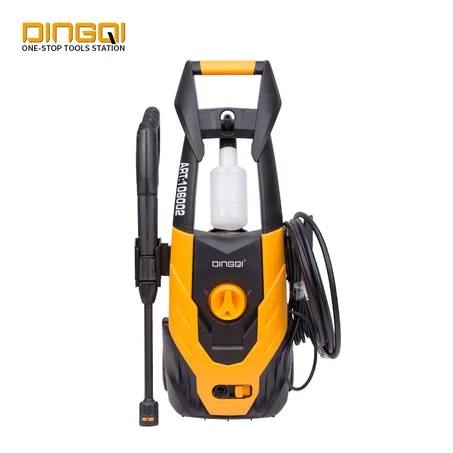 ماكينه غسيل سيارات 1400 وات 106002 DINGQI  بسعر 345 دينار