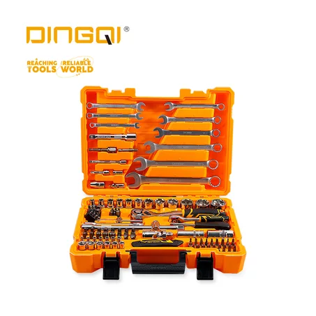 عدة جيدور 114قطعة DINGQI كود 101001111 بسعر 339 دينار