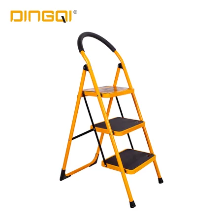 سلم أمان 3 درجات (Safety Ladder) - كود المنتج: 86003 بسعر 195 دينار