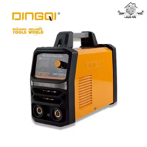 ماكينة اللحام (WELDING MACHINE WIN) - كود المنتج: JM14250 بسعر 439 دينار