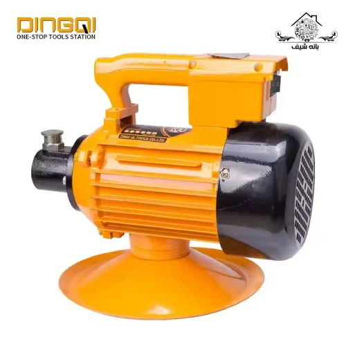 هزاز خرسانه 1500 وات كهربائي 107002---DINGQI  بسعر 345 دينار