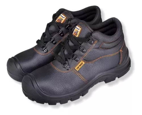 ‏ سيفتي أسود (Safety Shoes) - كود المنتج: 95143 بسعر 59 دينار
