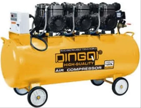 كمبروسر هواء (Air Compressor) - كود المنتج: 10080112 بسعر 2450 دينار