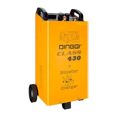 جهاز شحن و تشغيل( كاريلو) 1400وات  DINGQI  - كود المنتج: 106430  بسعر 675 دينار