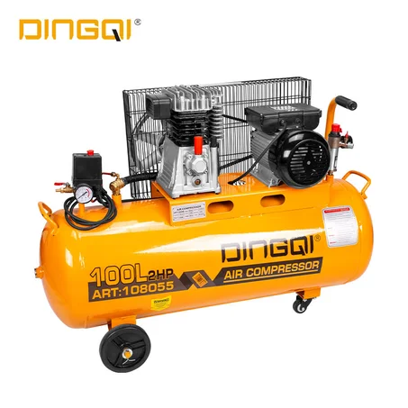 كمبروسر هواء (Air Compressor) - كود المنتج: 108055   بسعر 1785 دينار