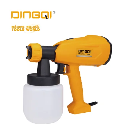 بسطولة طلاء كهربائية 350 وات DINGQI 121104 بسعر  185 دينار