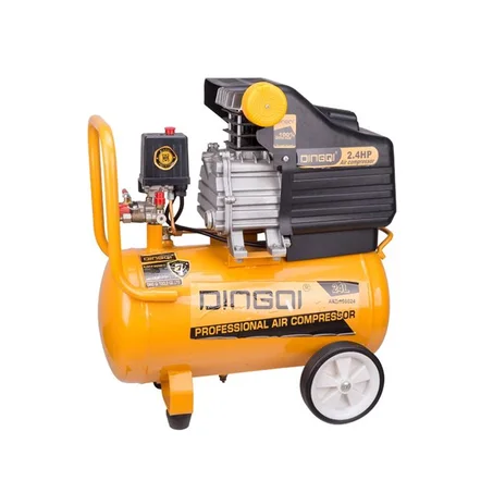 كمبروسر هواء (Air Compressor) - كود المنتج: 108024 بسعر 645 دينار بسعر 630 دينار