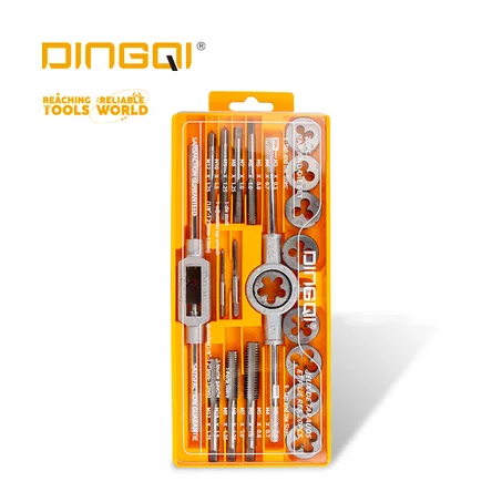 🔩 سيريا قلوضة دادوات 20 قطعة DINGQI   - كود المنتج: MG02820. بسعر 60 دينار