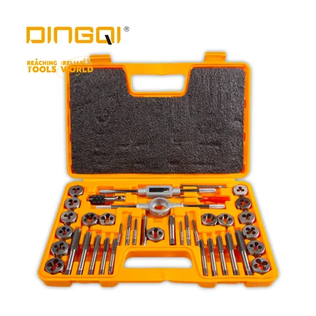 🔩 سيريا قلوضة 40 قطعة DINGOI  - كود المنتج: MG02840 بسعر 96 دينار