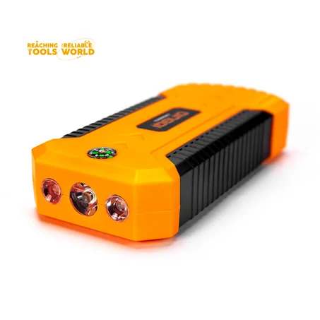 جهاز تشغيل متعدد الوظائف (Multi-Function Jump Starter) - كود المنتج: 70060101  بسعر 285 دينار