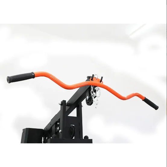 Multi Gym Single Station