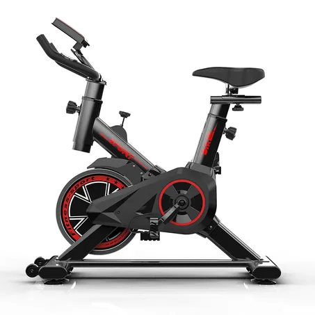 Vélo Spinning Q2 Prestige