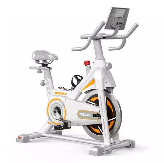 Vélo D’appartement SDG EK-8703 Connect