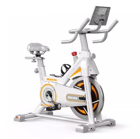 Vélo D’appartement SDG EK-8703 Connect