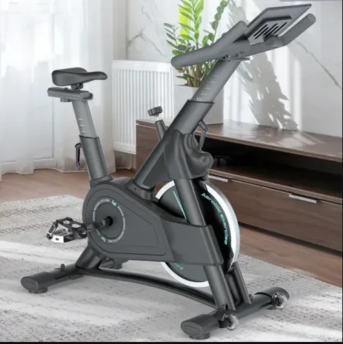 Spinning Bike SZ Pro