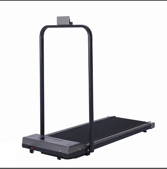 Mini Treadmill Compact Noir