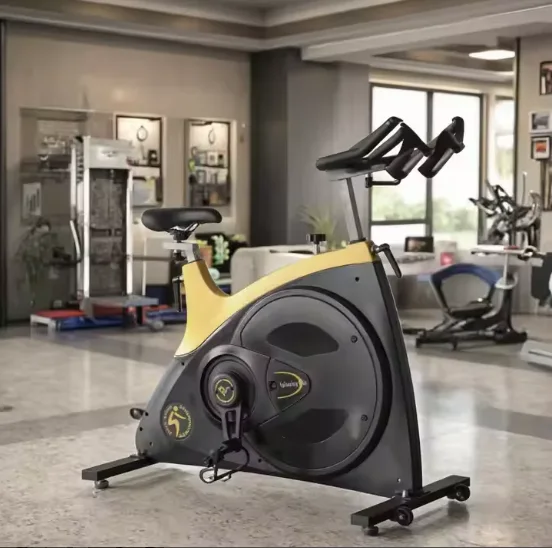 Home Spinning Bike HT200 Professionnel