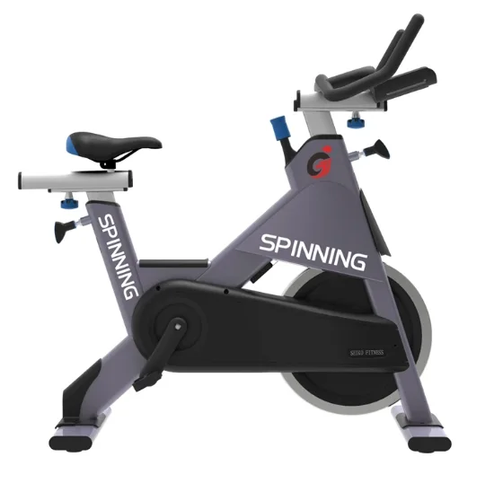 Vélo Spinning Dynamic AD200