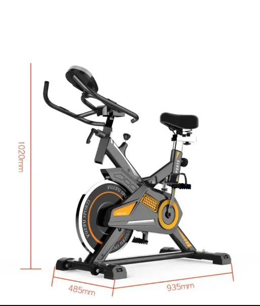 Vélo Spining Bike 711