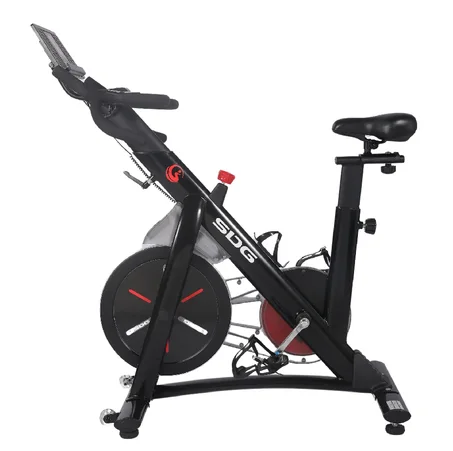 Spinning Bike D858 Pro