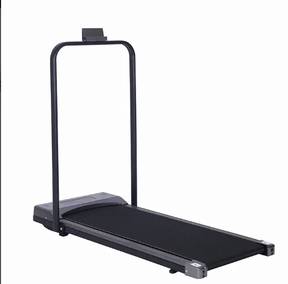 Mini Treadmill Compact Noir