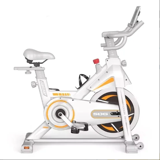 Vélo D’appartement SDG EK-8703 Connect