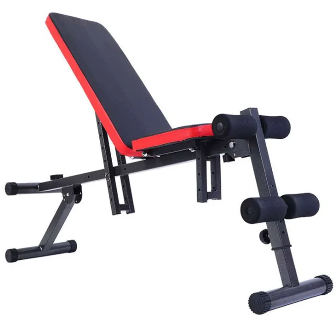 Banc de Musculation ultra-stable