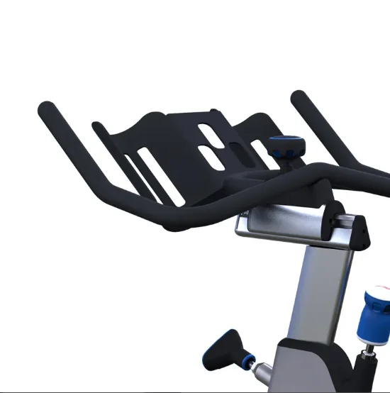 Vélo Spinning Dynamic AD200