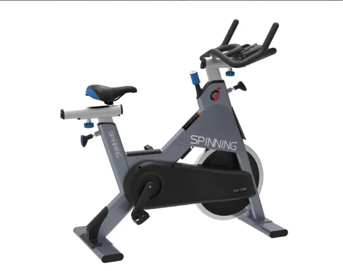 Vélo Spinning Dynamic AD200