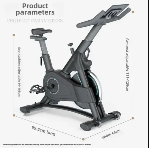 Spinning Bike SZ Pro
