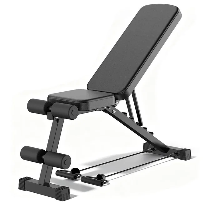 Banc de Musculation Multifonction GB E1136