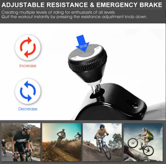 Vélo d’appartement Spinning QK6901