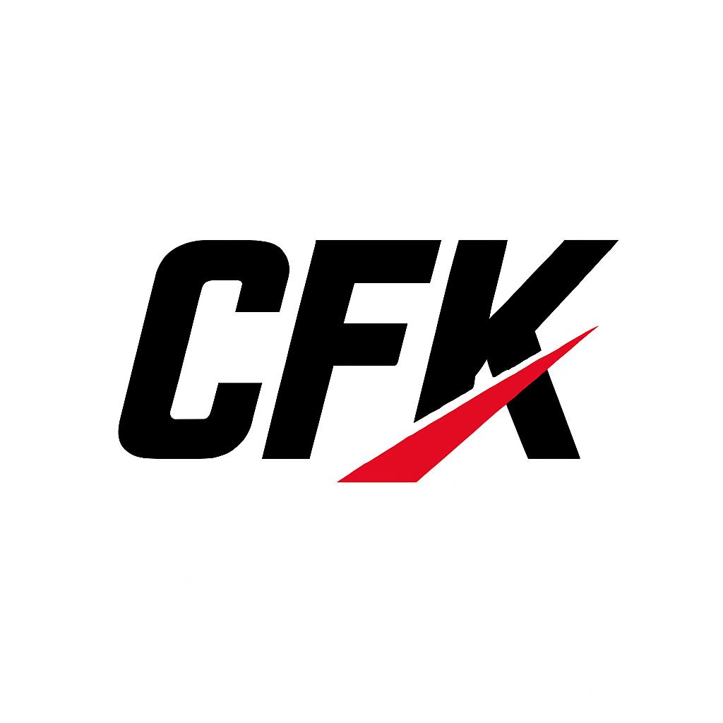 cfkmovement.xyz logo