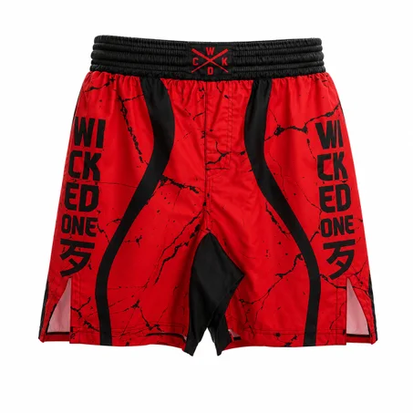 short de combat ultra-perfomant