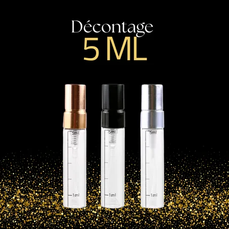 Décontage 5ml