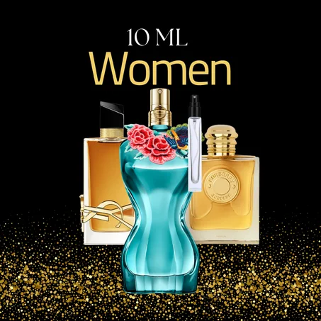 Parfum femme