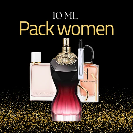 Pack Femme