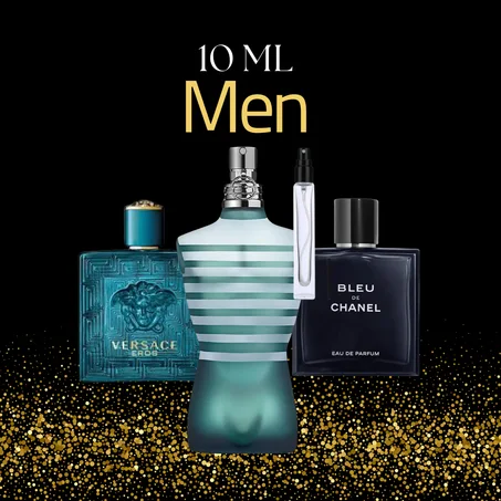 Parfum homme