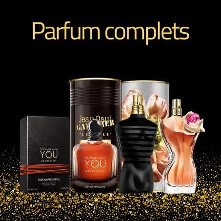 Parfum Complets