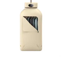 مجفف الملابس وحده