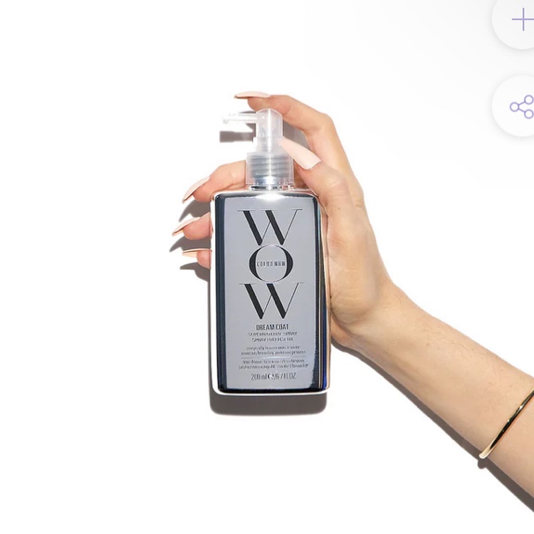 Dream Coat Extra Strength