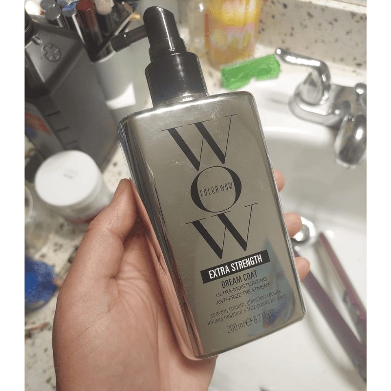 Color Wow Dream Coat