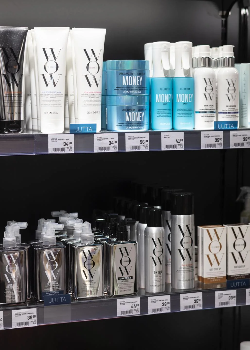 Dream Coat Extra Strength