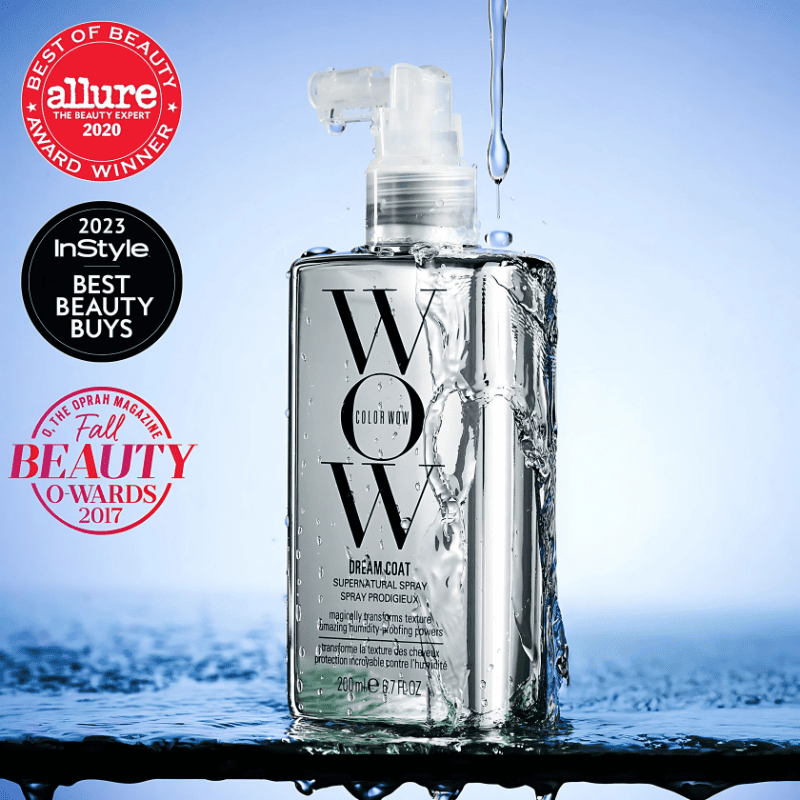 Color Wow Dream Coat