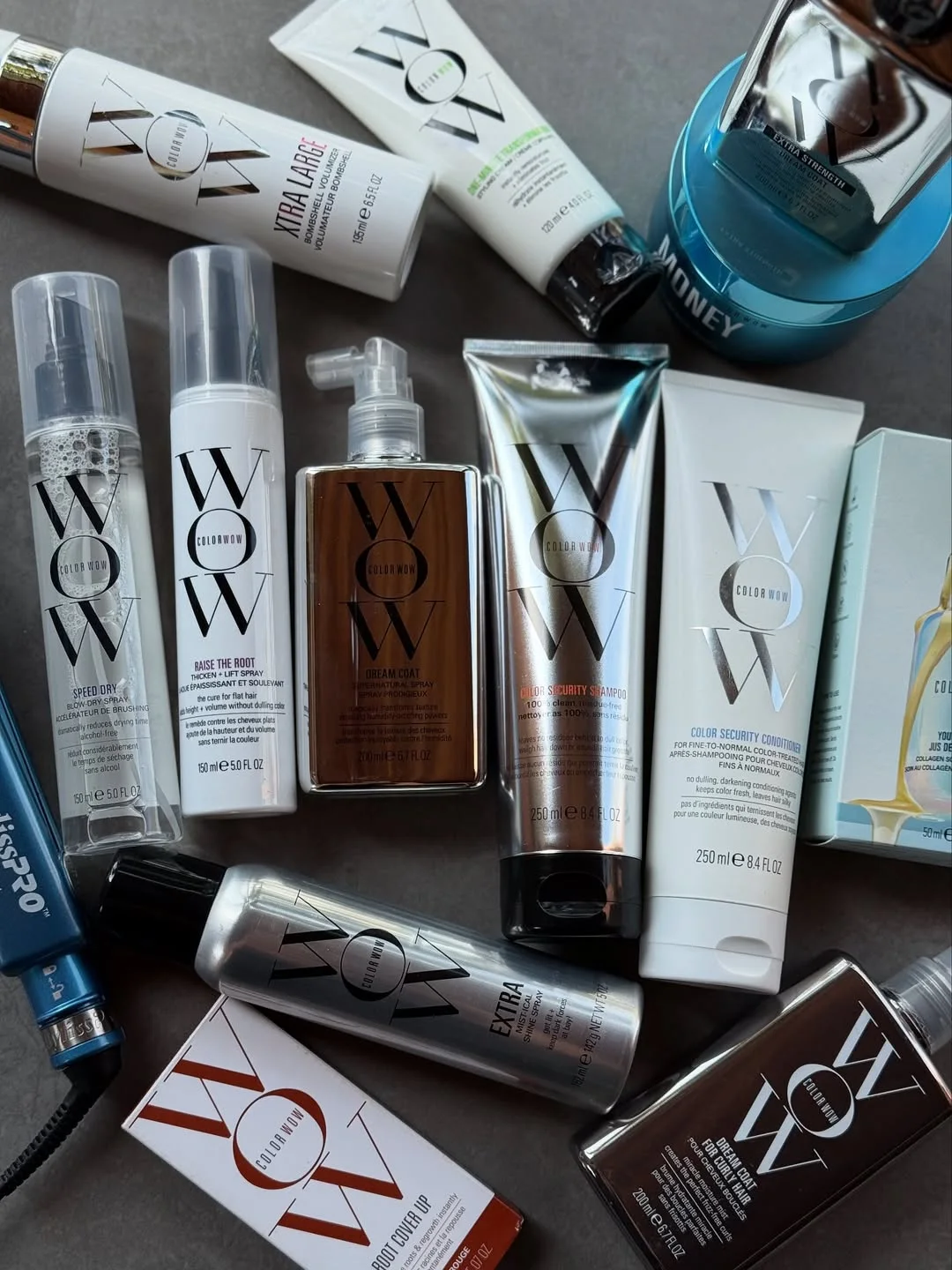 Dream Coat Extra Strength