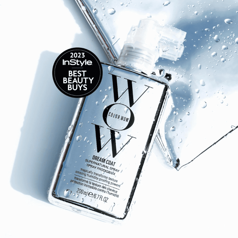Color Wow Dream Coat