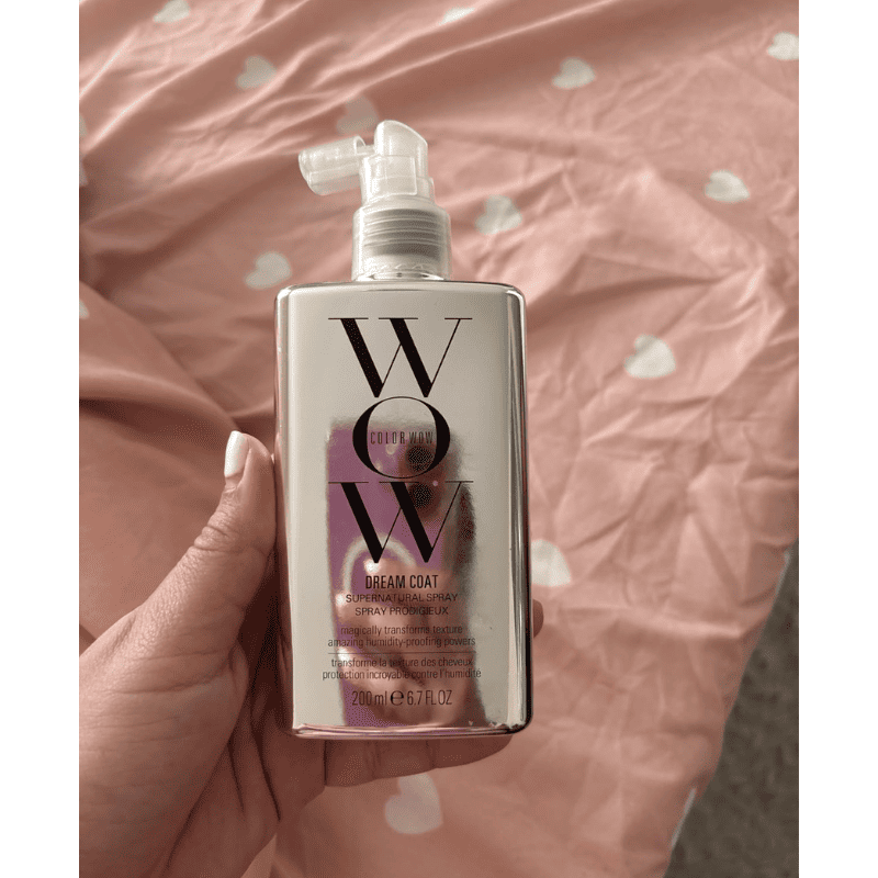 Color Wow Dream Coat