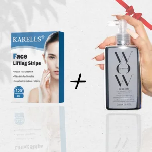 COLOR WOW + Facelift Pro 🎁